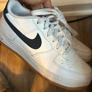 Air force excellent condition